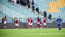 ЦСКА тотално надигра Левски, но се размина с титлата