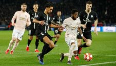 Каква драма! Юнайтед стигна до чудото в Париж след помощта на VAR и дузпа в последните секунди