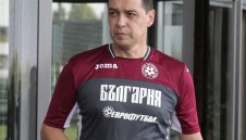 Пеле надъха родните национали