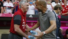 Гуардиола: Жал ми е за Анчелоти