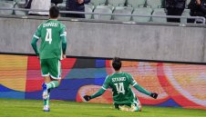 Героят за Лудогорец каза как успя да опъне три пъти Селта