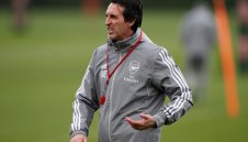 Емери: Цялото ръководство на Арсенал ме подкрепя и аз ценя това 