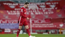 Добри новини за Ливърпул: Хендерсън може да играе още този сезон