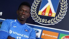 Радост на "Герена": Левски извади 300 000 евро за Кали Тиам