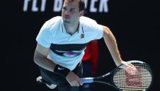 Гришо започва срещу Шаповалов в Ротердам 