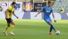 Левски с трансферен удар, продава титуляр на гранд от Европа за 1 млн.