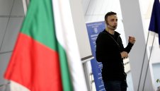 ОФИЦИАЛНО: Утре става ясно дали Бербатов се кандидатира за БФС