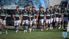 Дунав Русе и Черно море ще играят контрола