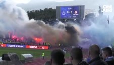 Шеф на ЦСКА нападна Левски и БФС: Безпринципно! + ВИДЕО