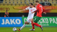 Селекционерът на Македония: Разочаровани сме, но българите са силни