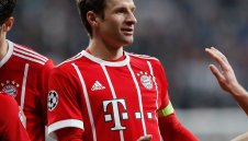 Мюлер: Гладни сме, искаме Ушатата!