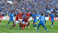 Защо Ботев Пловдив е щастлив, че Левски тресна ЦСКА на финала?