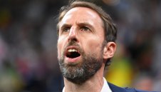 В Англия ще опитат всичко, за да убедят Саутгейт да остане