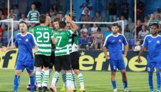 Черно море си върна лидерството след бой над Локо Пловдив + ВИДЕО