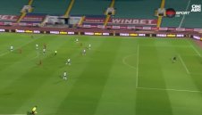 ВИДЕО: ЦСКА - Септември