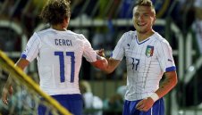 Италианците искат Иммобиле титуляр