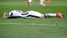 ОБЗОР: Серия „А“, 32-ри кръг