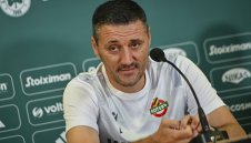 Керкез: Панатинайкос е фаворит, но ние сме по-готови