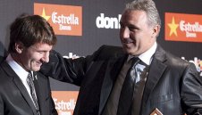 Стоичков се завърна в България, ето къде ще бъде в петък