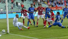 Тежка глоба за Левски след Вечното дерби с ЦСКА