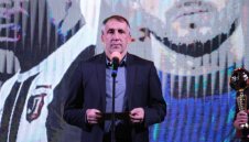 Играчите на Лудогорец трябва да се научат и да губят