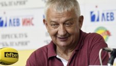 Крушарски на среща и с представители на Индепендиенте