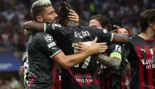 Милан - Наполи