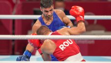 Даниел Асенов се прицели в олимпийското злато