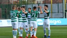 Кадрови проблеми в Черно море преди мача с Левски