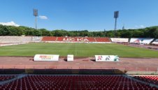 ЦСКА започва ремонт на "Армията" следващото лято 