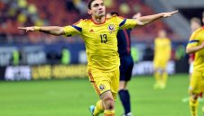 Катарци мотаят Кешеру за Лудогорец