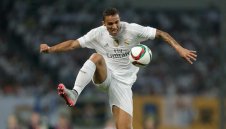 Реал губи Данило за месец