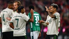 5 от 5 за Байерн и нов рекорд за Кейн