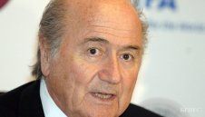 Сеп Блатер: Световното първенство е успешно!