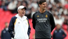 Реал Мадрид спечели с 3:0 "мистериозната" контрола с Албасете