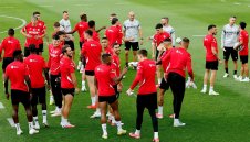ЦСКА обеща 400 000 евро премия при чудо срещу ОФИ Крит