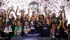 ПСЖ готви изненадващ трансфер