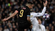 Съдиите всеки път свирят срещу нас, ядосва се Винисиус