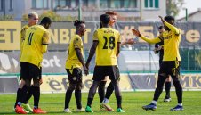 Ботев Пловдив разби Ботев Враца