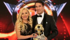 Попето впечатли с благороден жест