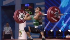 България с два сребърни медала на старта на Евро 2019 по щанги 