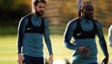 Челси продава Моузес на "орлите" от "Селхърст Парк" до броени дни