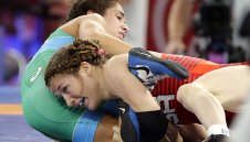 Драма лиши Миглена Селишка от шанс за медал на Токио 2020