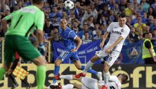 Героят Георги Петков: Тъжно ми е за Левски