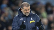 Босът на Тотнъм: До почивката можехме да сме отнесени