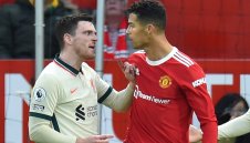 Роналдо за втори път пада с 0:5! Вижте най-големите загуби в кариерата му