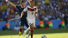 Кроос: Взех решение къде ще играя от новия сезон