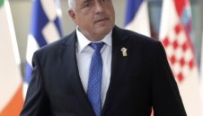 Бойко Борисов подгони Боби Михайлов и нареди: Пълна ревизия на БФС + ВИДЕО