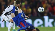 Барса и Юве се разбраха: Пянич + Де Шилио + 25 млн. евро = Семедо