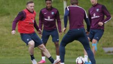 Сан Марино – Англия или големият ден за Уейн Рууни